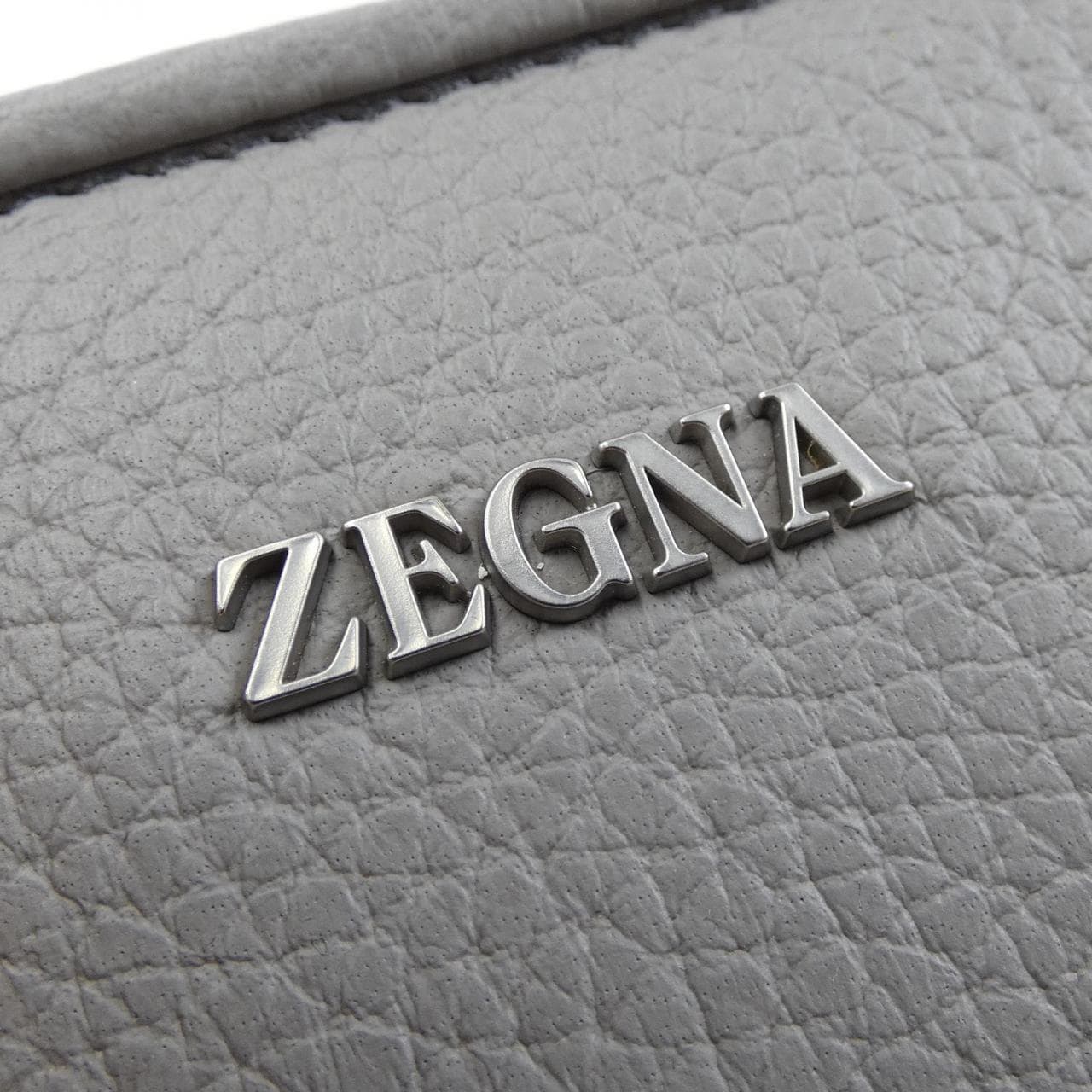 ゼニア ZEGNA BAG