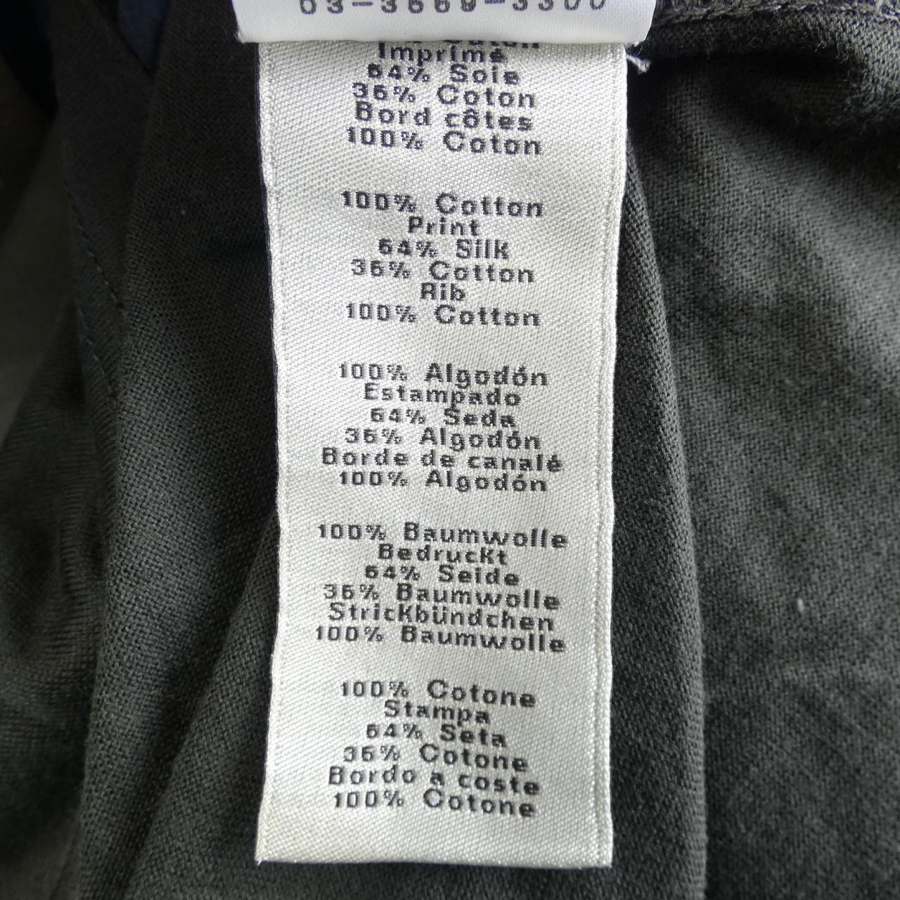 エルメス HERMES Tシャツ