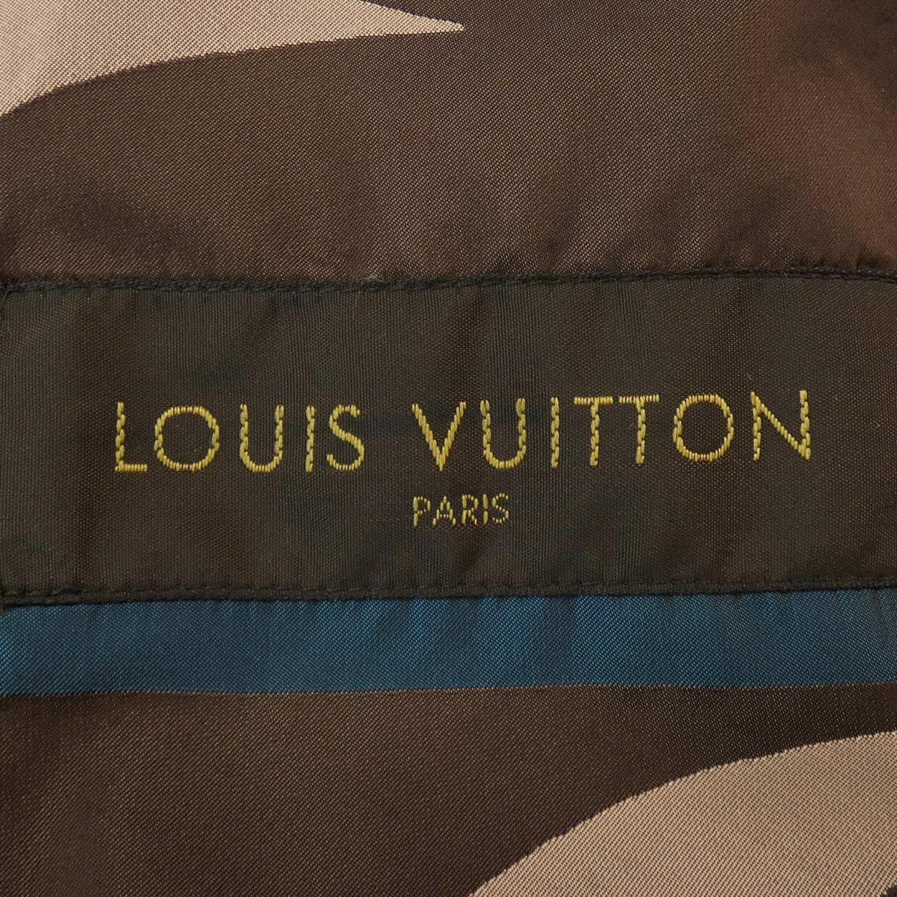 LOUIS VUITTON路易威登·布洛森