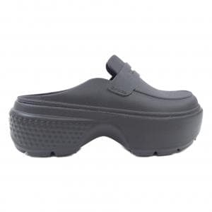 CROCS サンダル