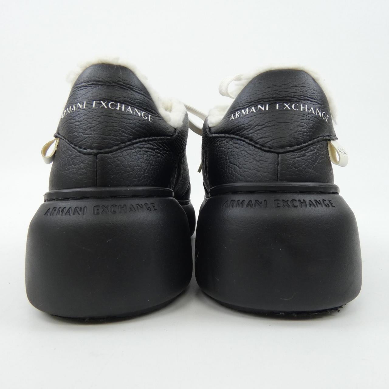 アルマーニ エクスチェンジ ARMANI EXCHANGE スニーカー