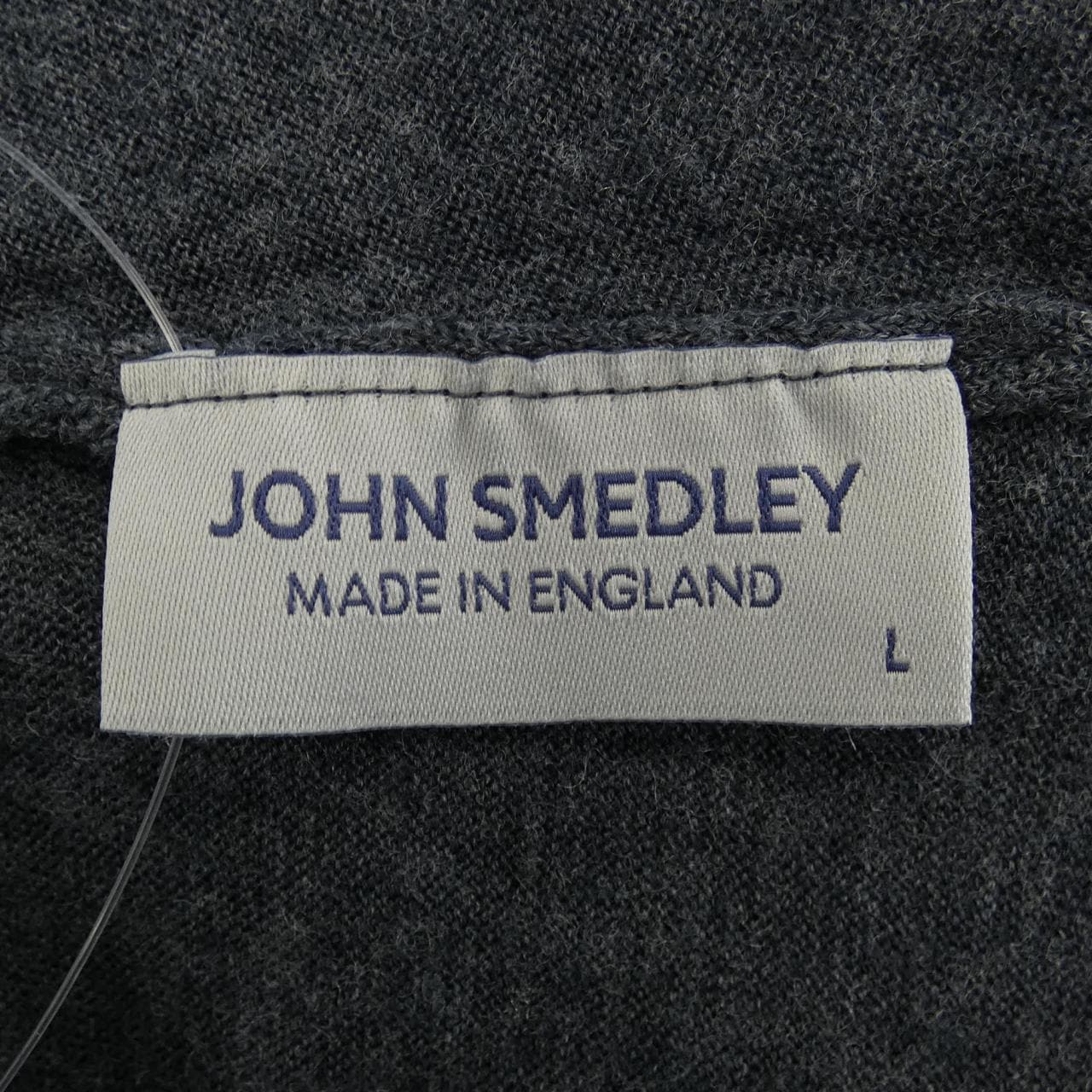 ジョンスメドレー JOHN SMEDLEY ニット