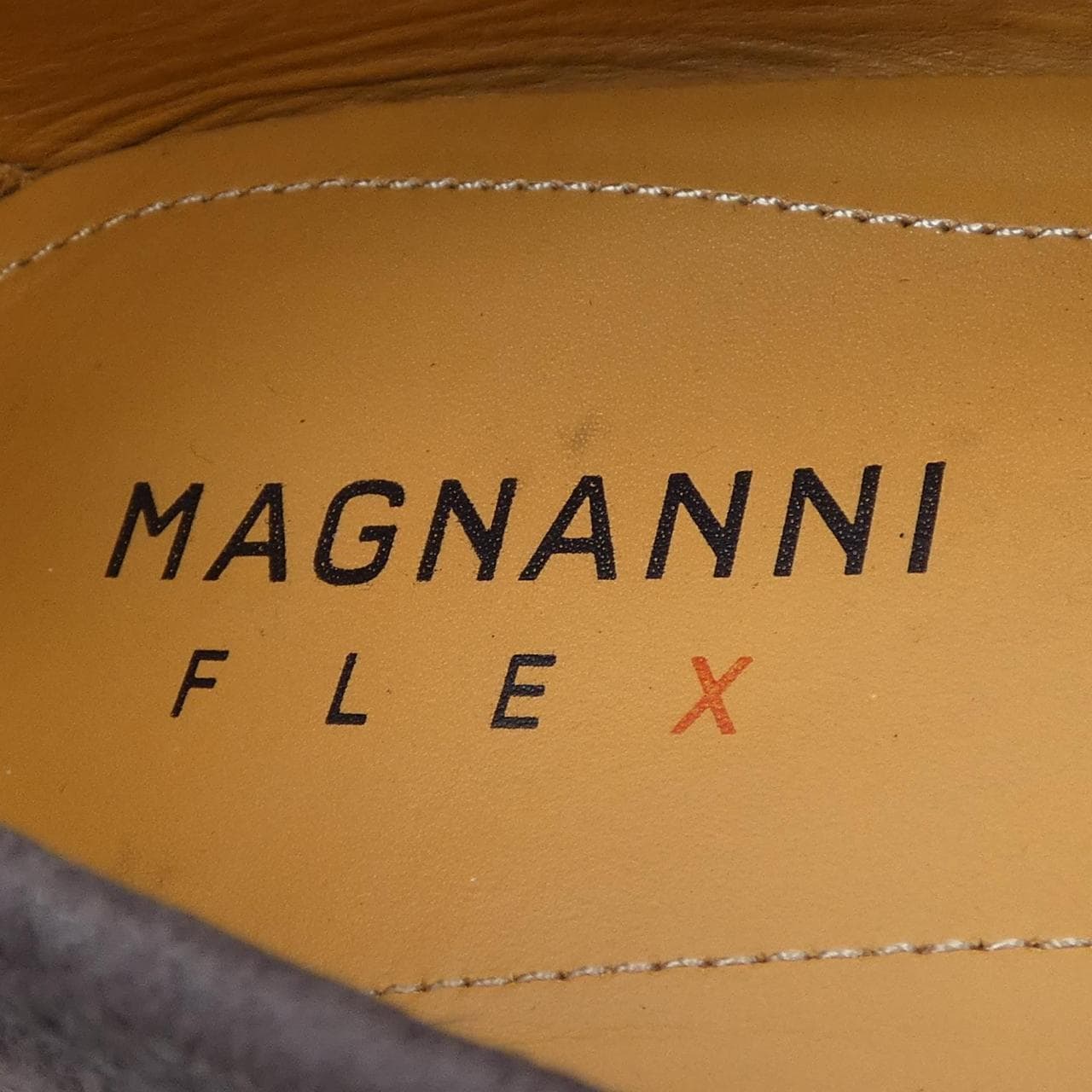 マグナーニ MAGNANNI シューズ