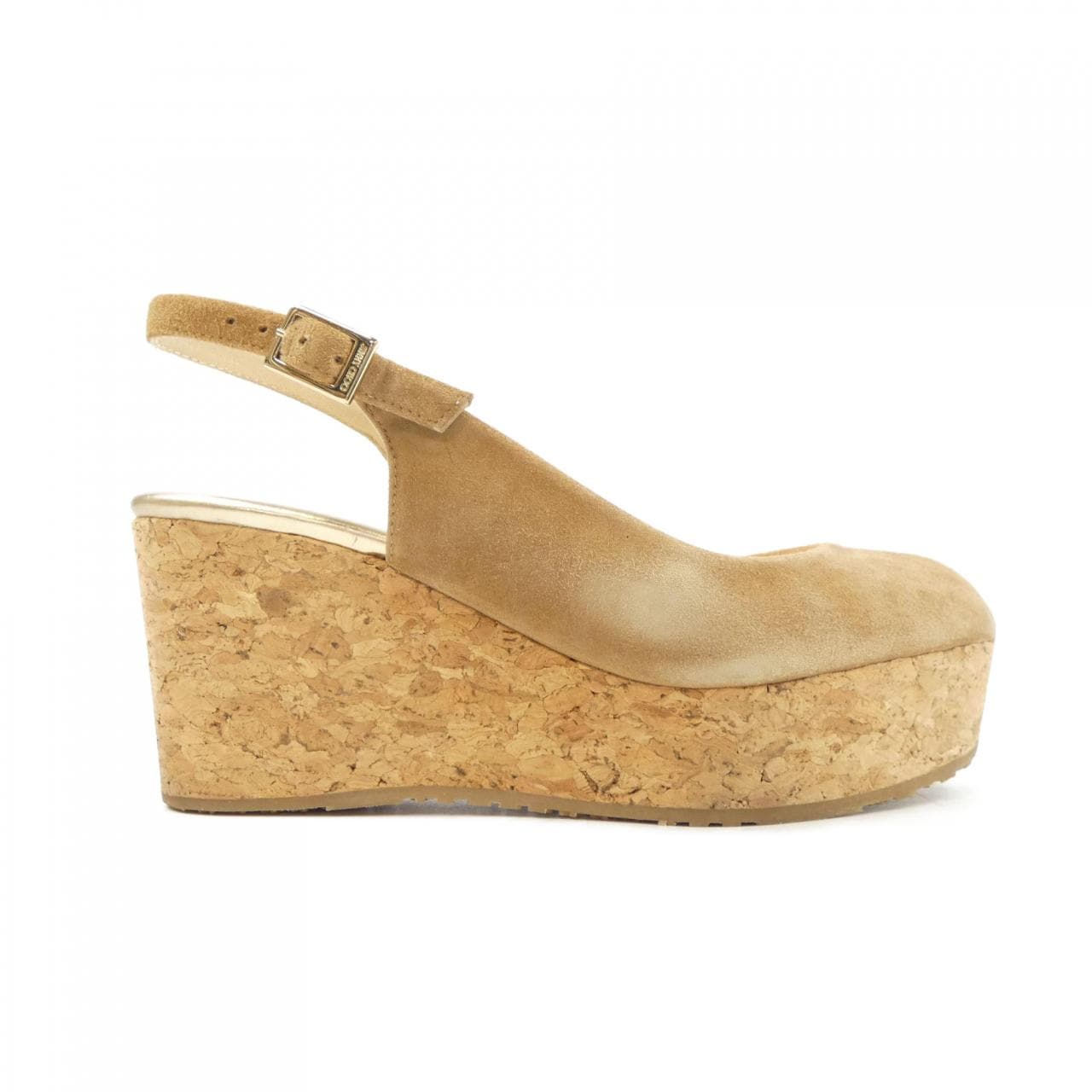 ジミーチュウ JIMMY CHOO サンダル
