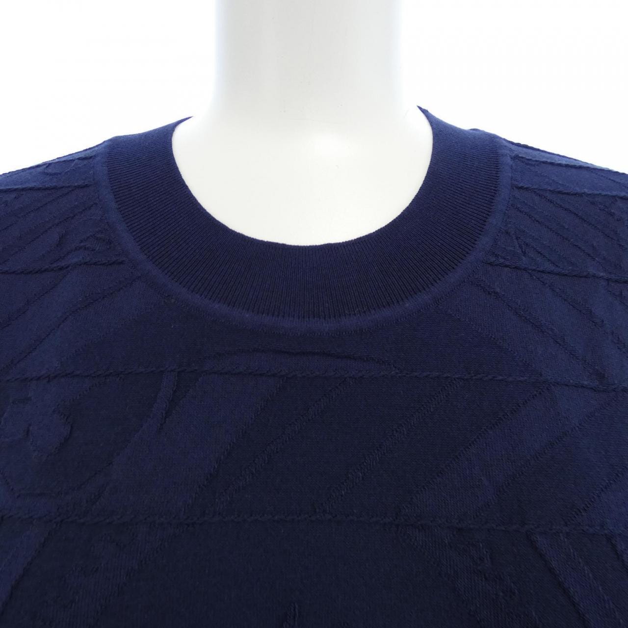 エルメス HERMES ニット