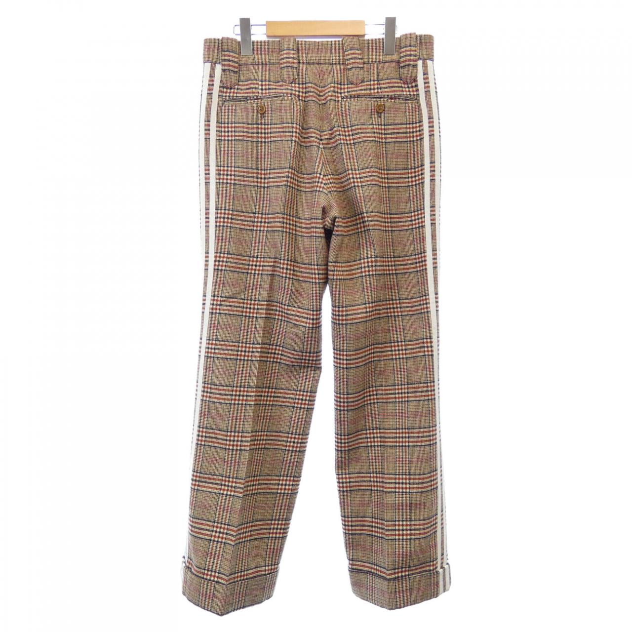 グッチ GUCCI パンツ
