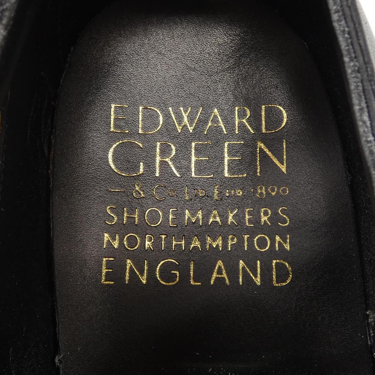 エドワードグリーン EDWARD GREEN シューズ