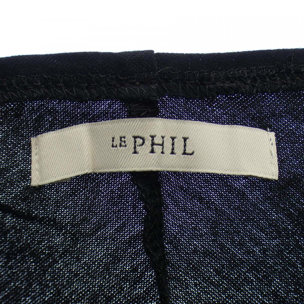 ルフィル LE PHIL トップス