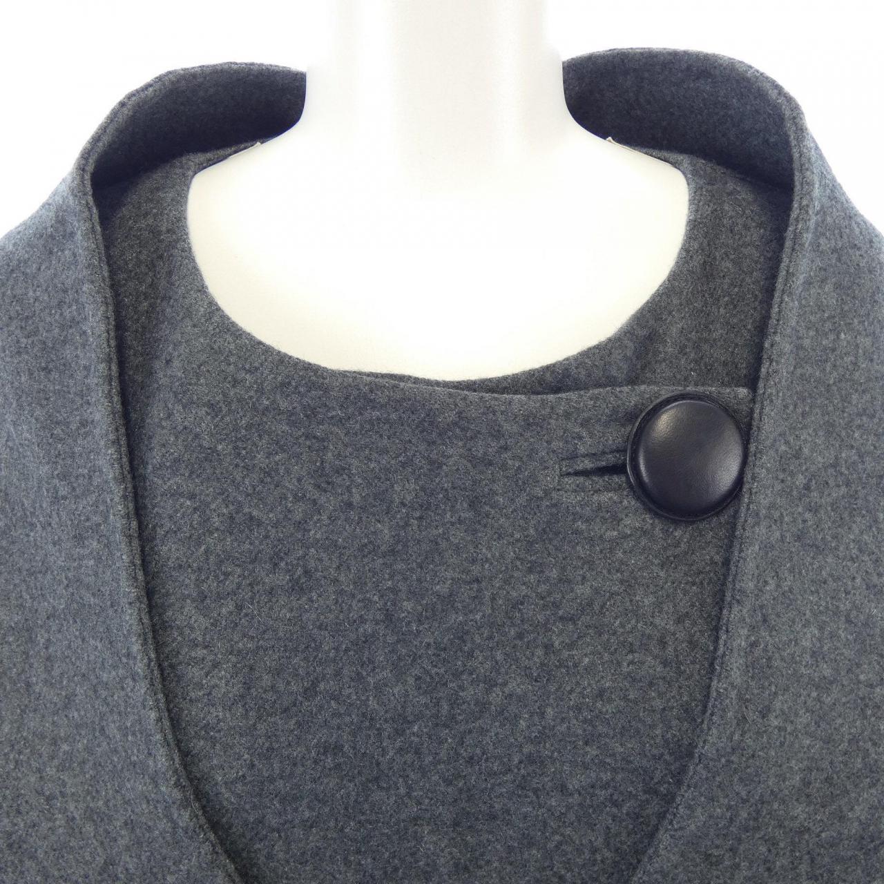 エルメス HERMES コート