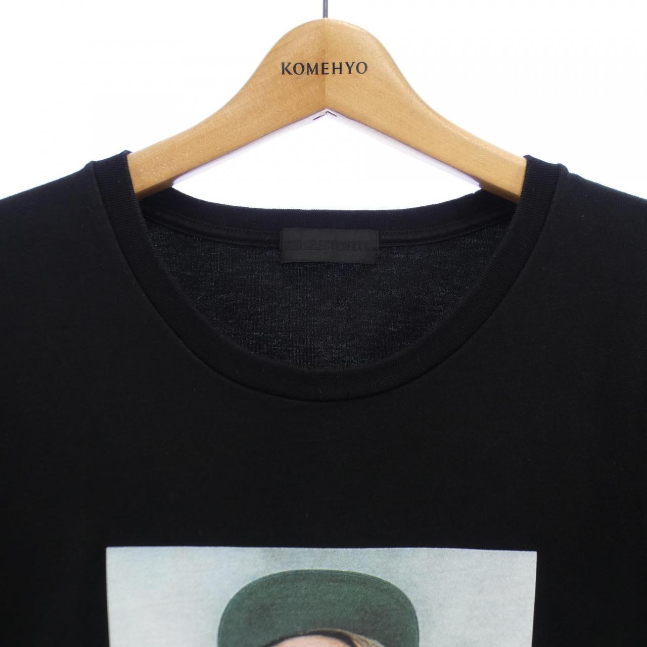 ゴットセレクショントリプルエックス GOD SELECTION XXX Tシャツ
