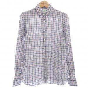 フィナモレ FINAMORE シャツ