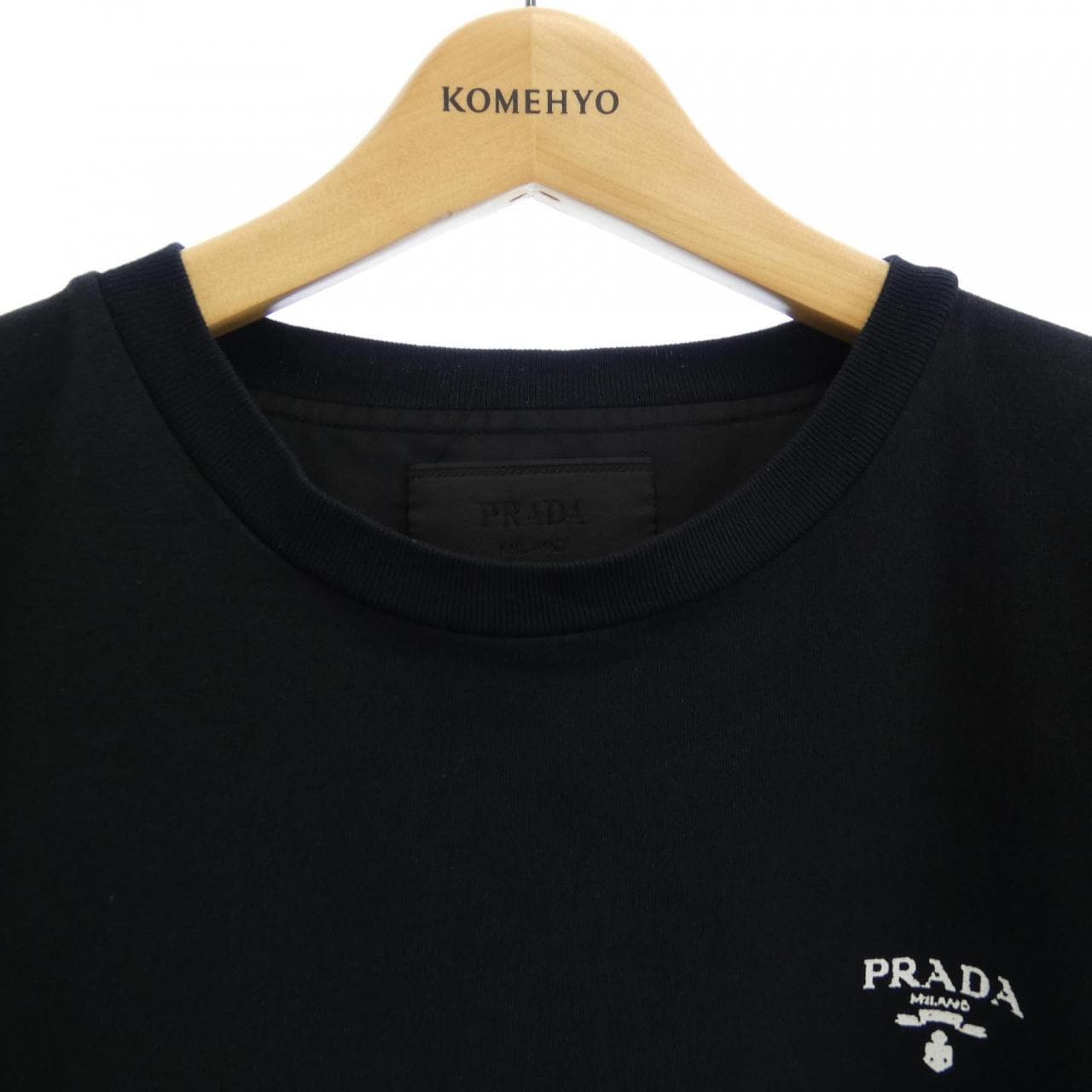 プラダ PRADA UJN742 S202 10VP Tシャツ