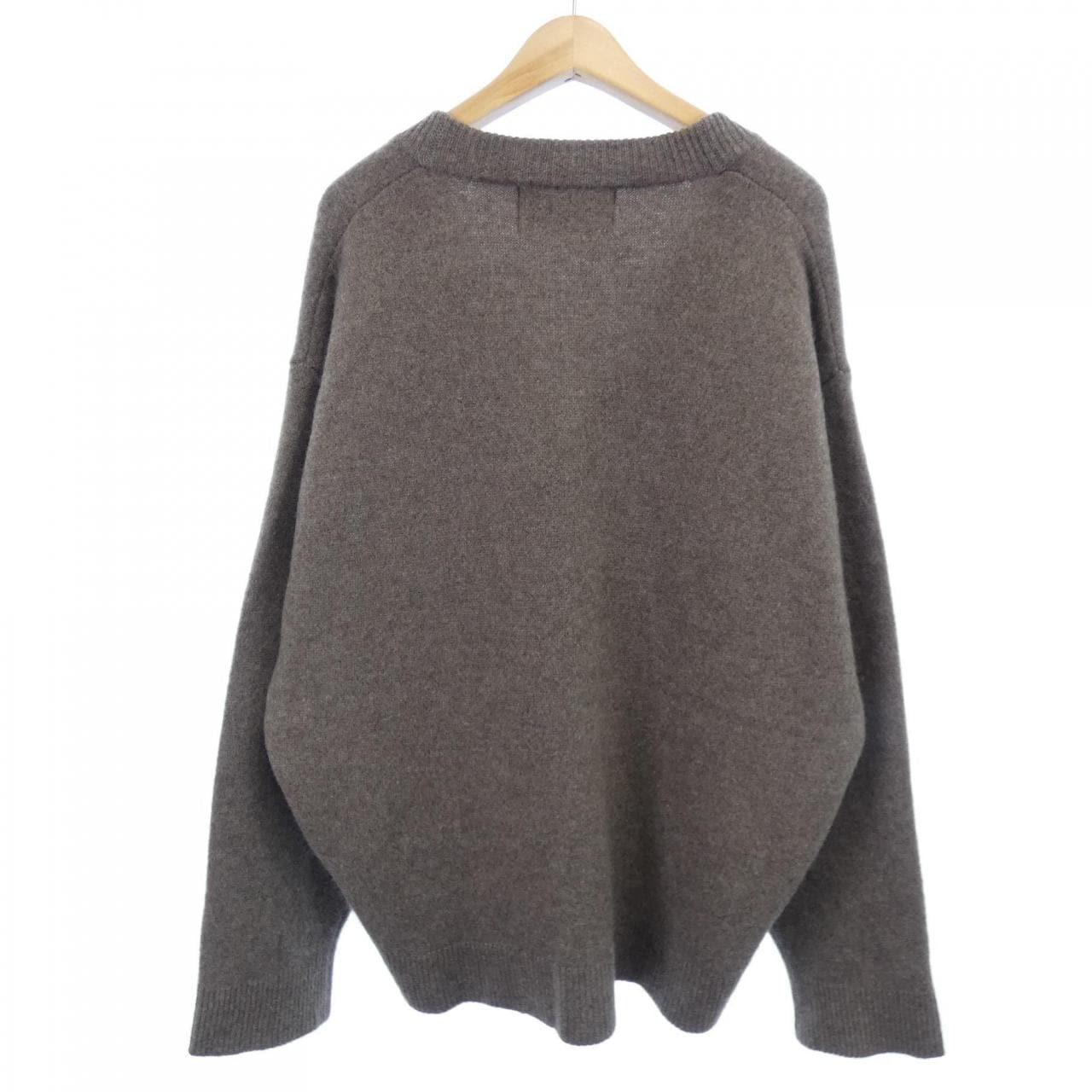 BROADER cardigan
