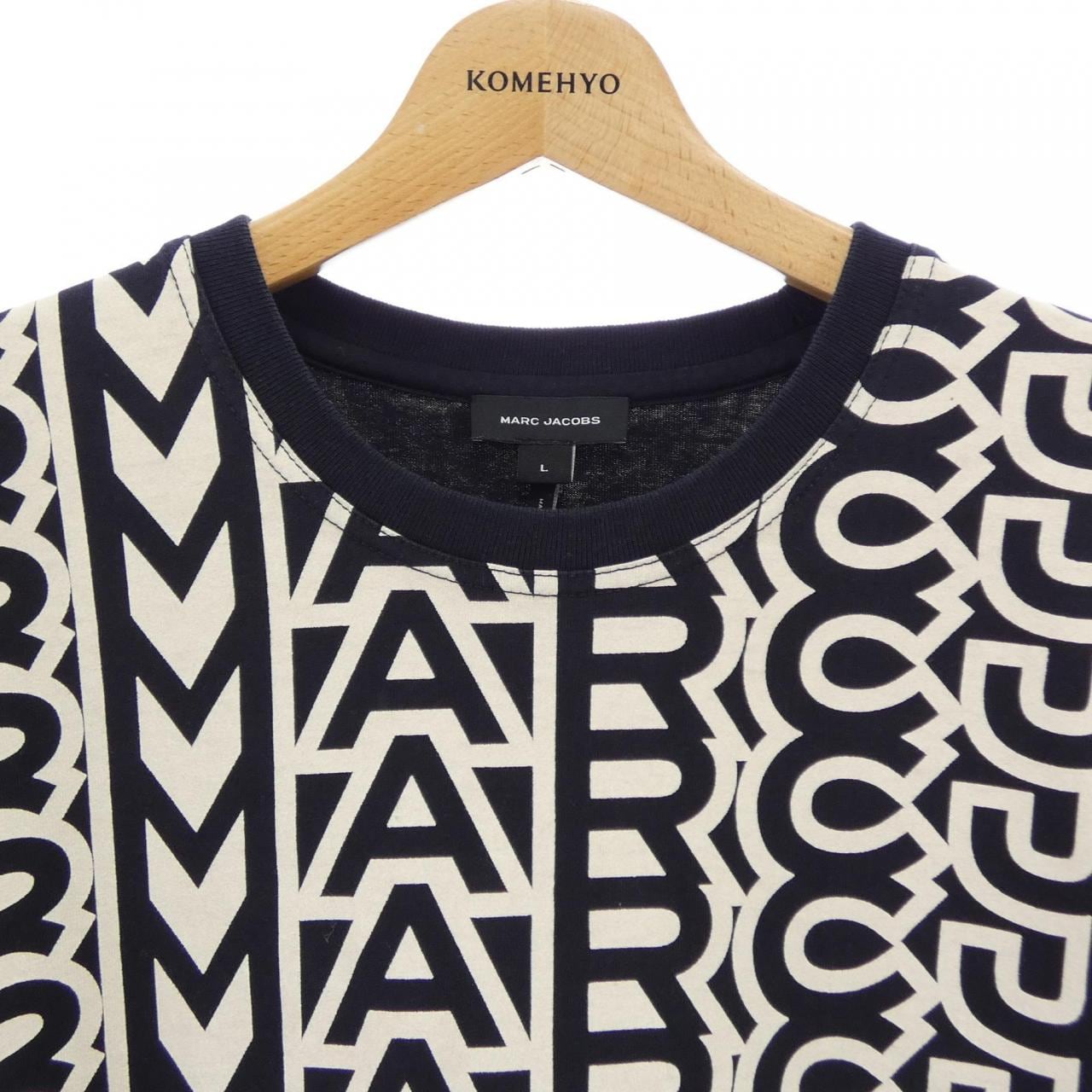 マークジェイコブス MARC JACOBS Tシャツ