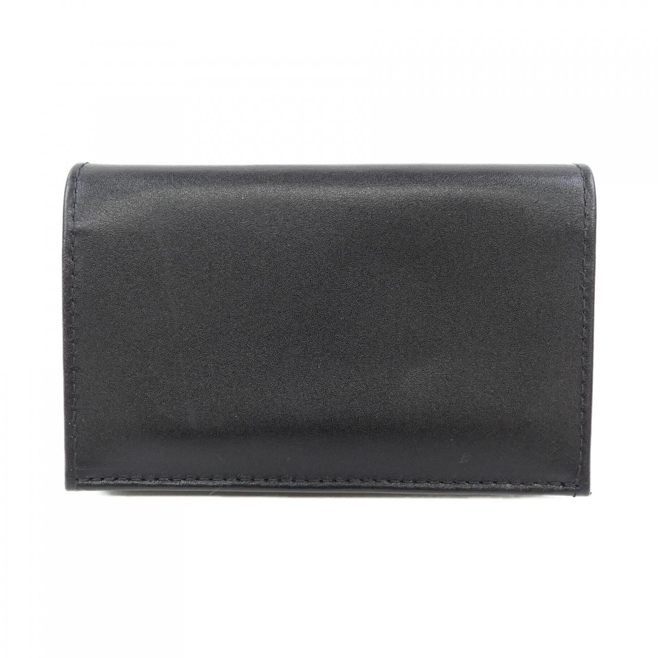 エッティンガー ETTINGER CARD CASE