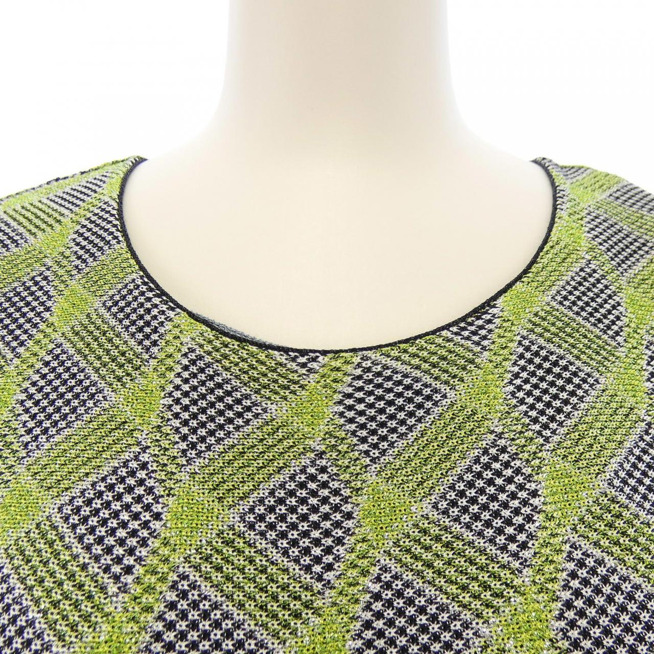 ミッソーニ MISSONI ワンピース