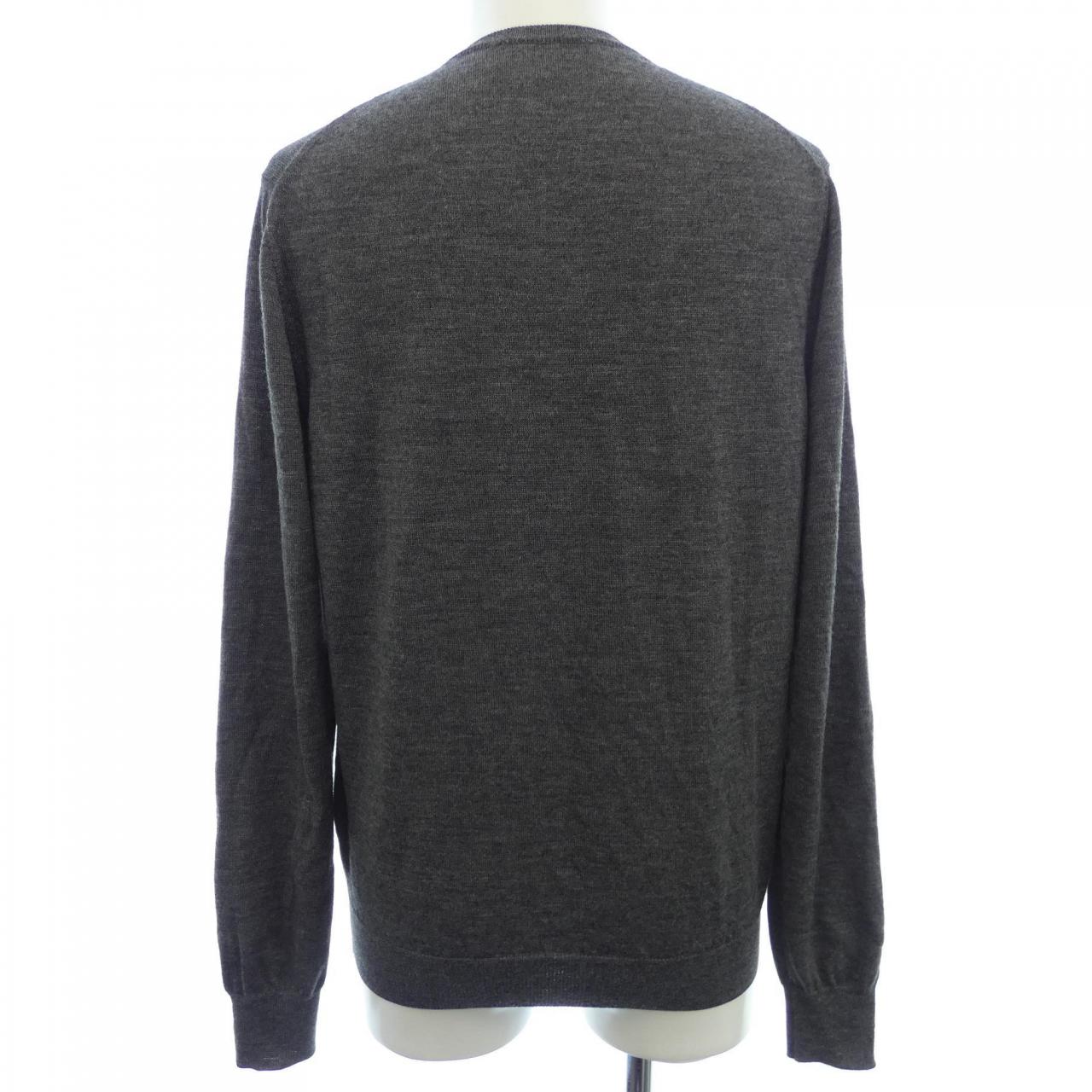 クルチアーニ Cruciani ニット