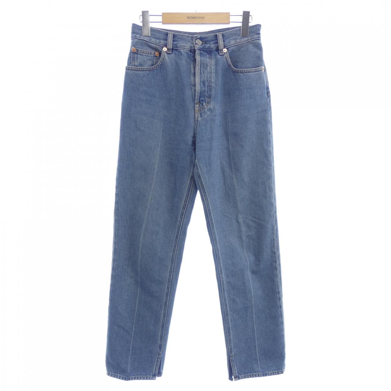 グッチ GUCCI 792208 XDCXM ジーンズ