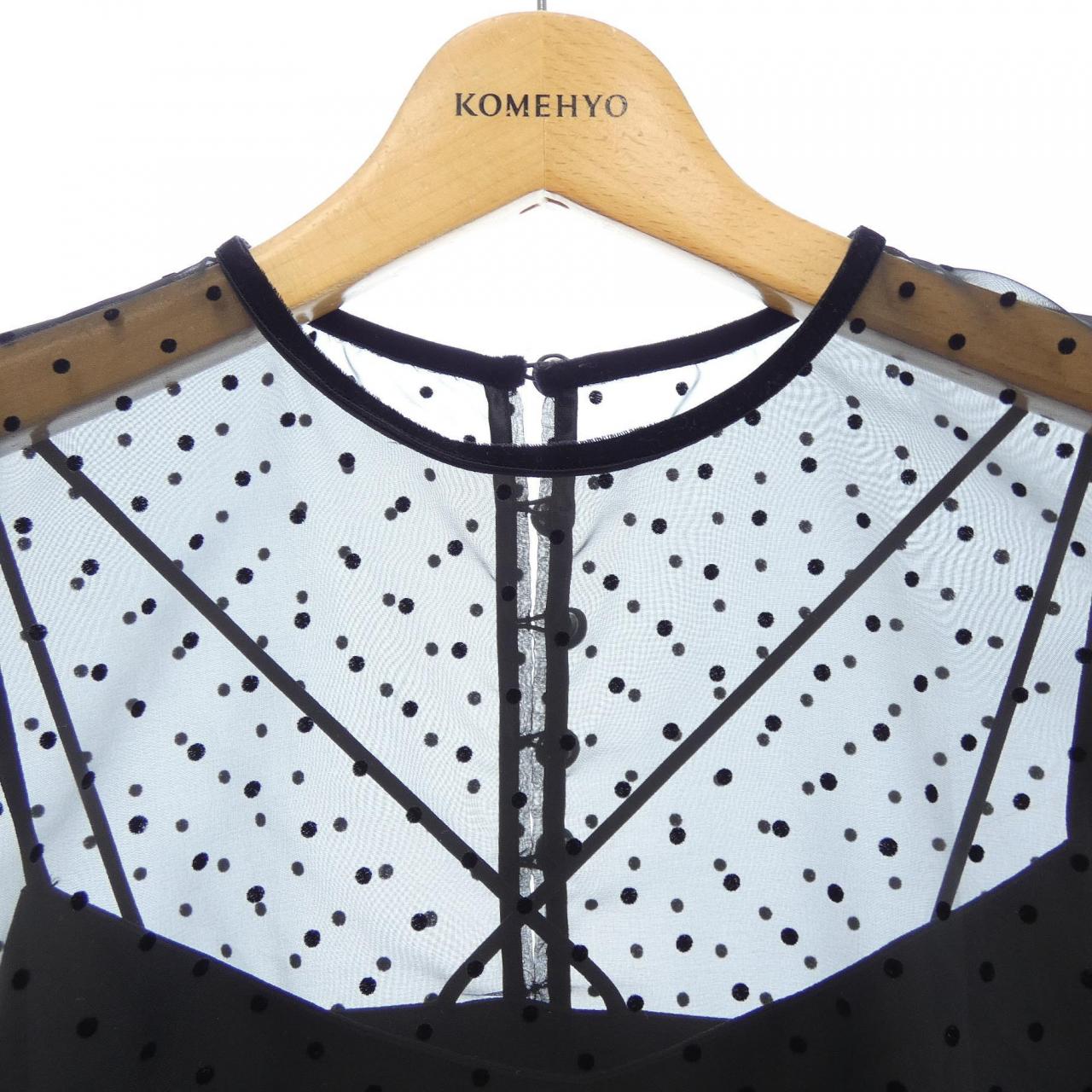 ジルスチュアート JILL STUART ワンピース