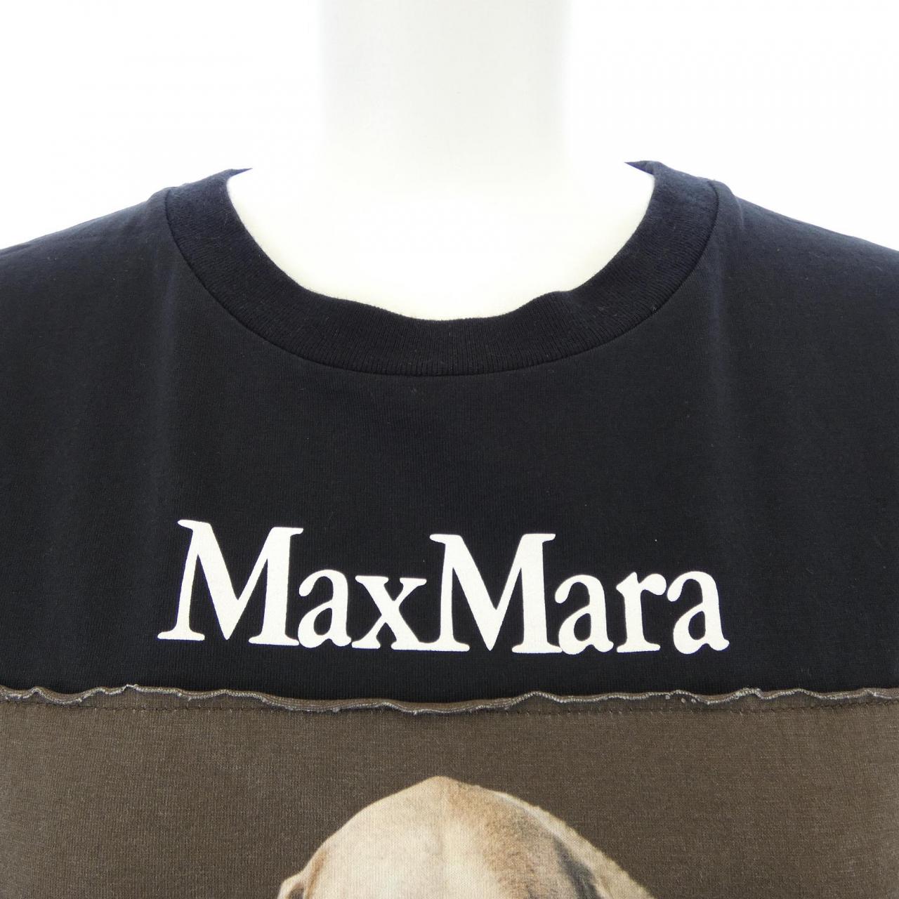 マックスマーラ Max Mara Tシャツ