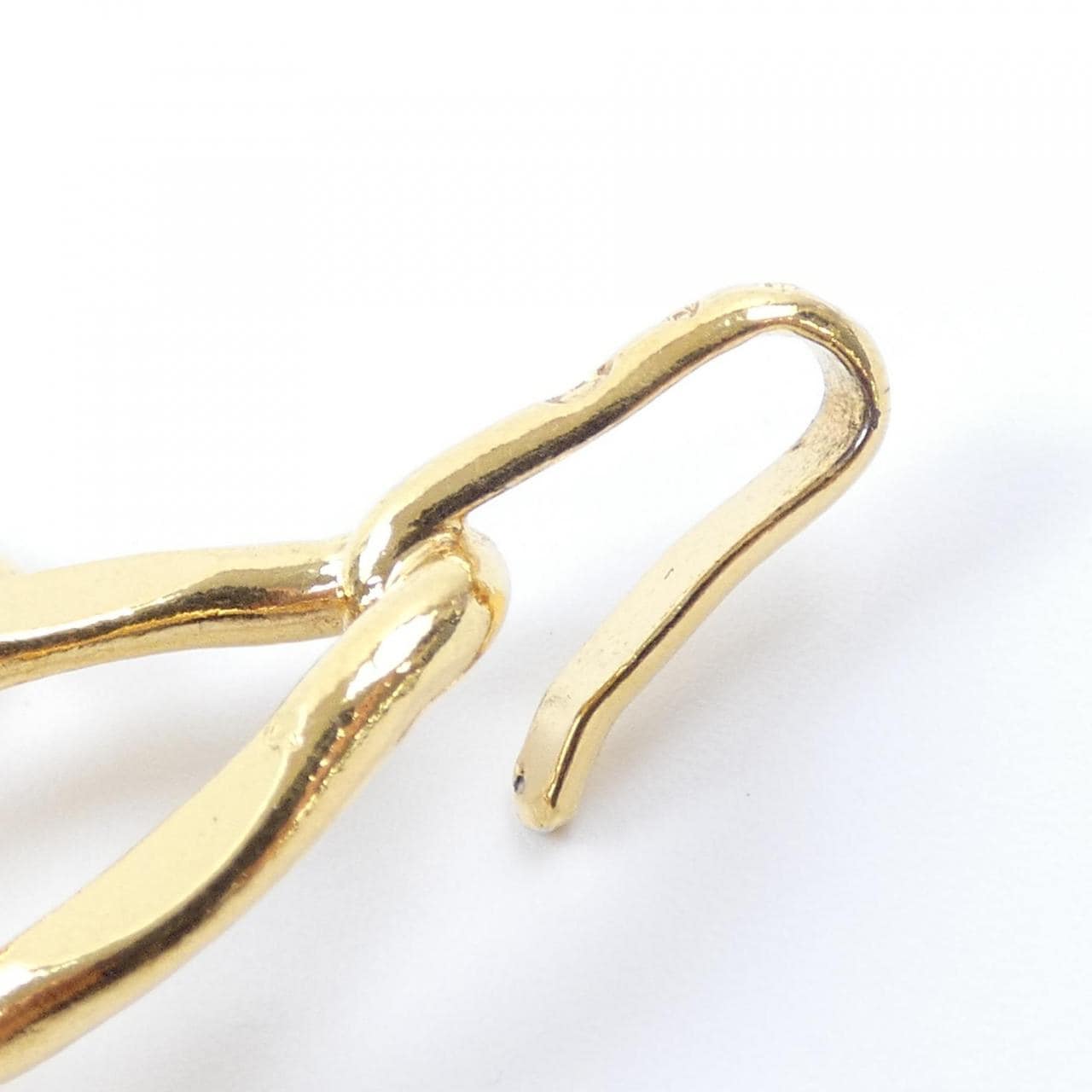 【ヴィンテージ】シャネル CHANEL BELT