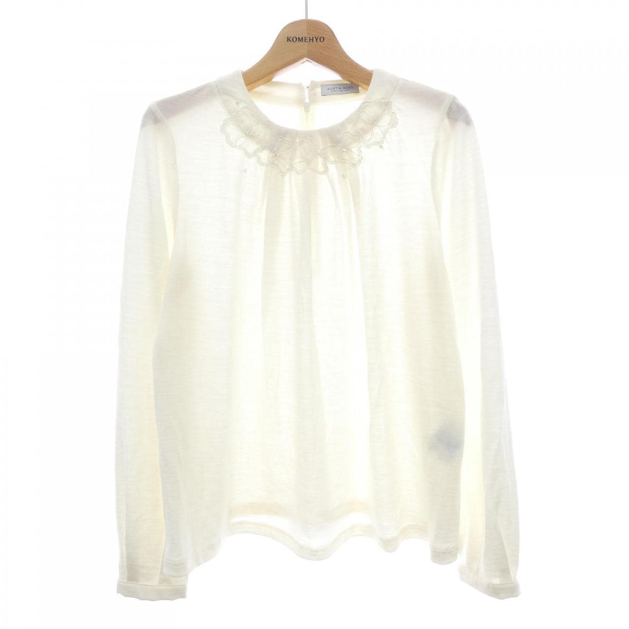 オースチンリード AUSTIN REED 1525-62421 ニット