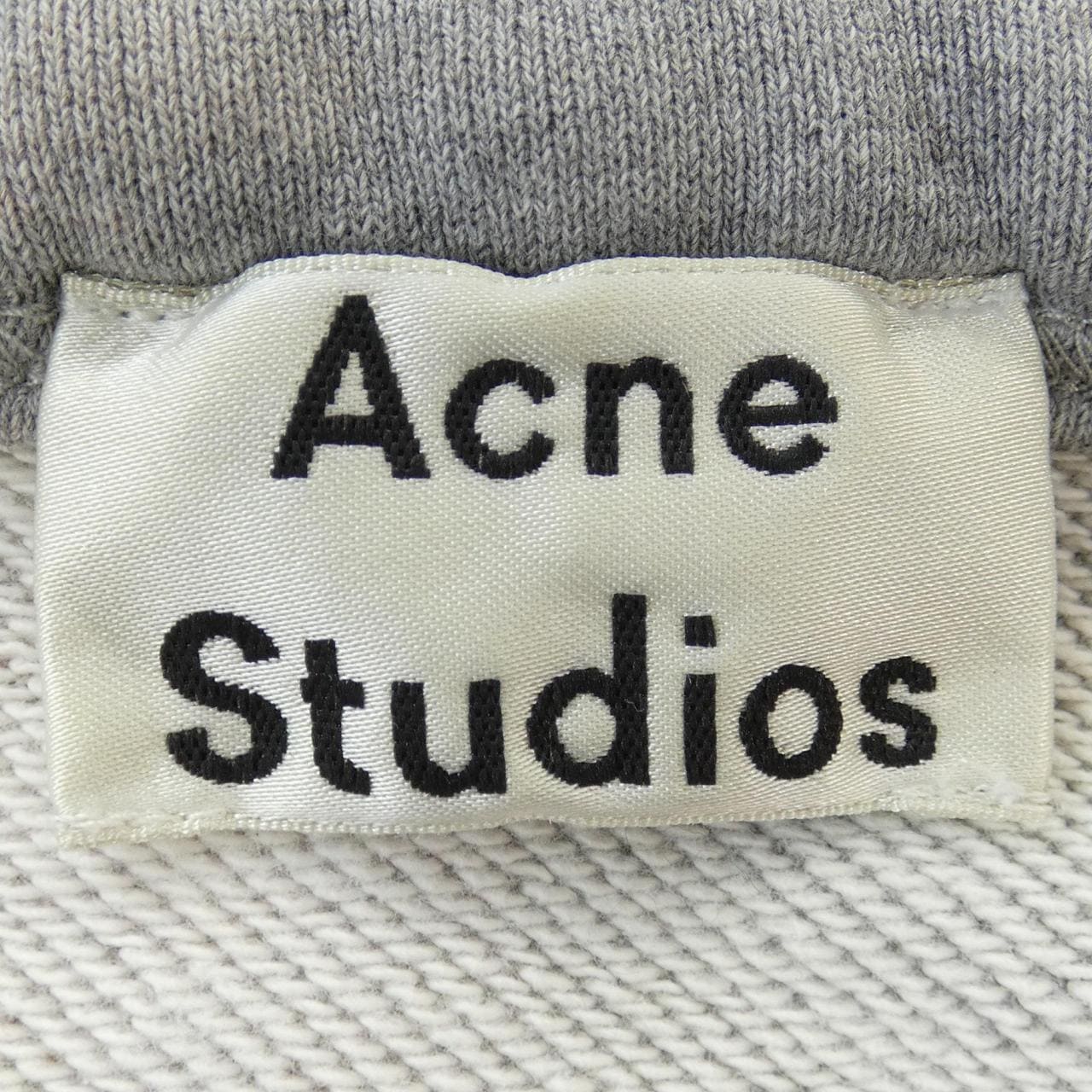 ACNE STUDIOS运动衫