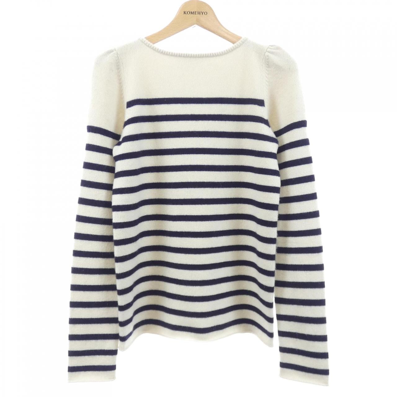 ドゥロワー DRAWER 6513-106-0439 ニット