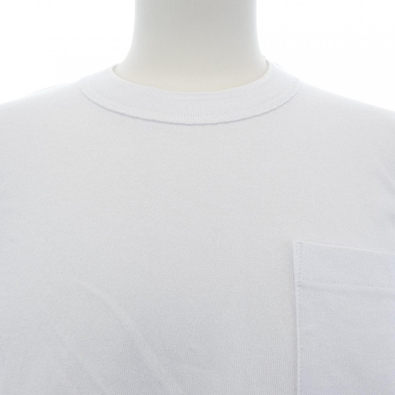 サカイ SACAI 26-01146S UNISEX Tシャツ
