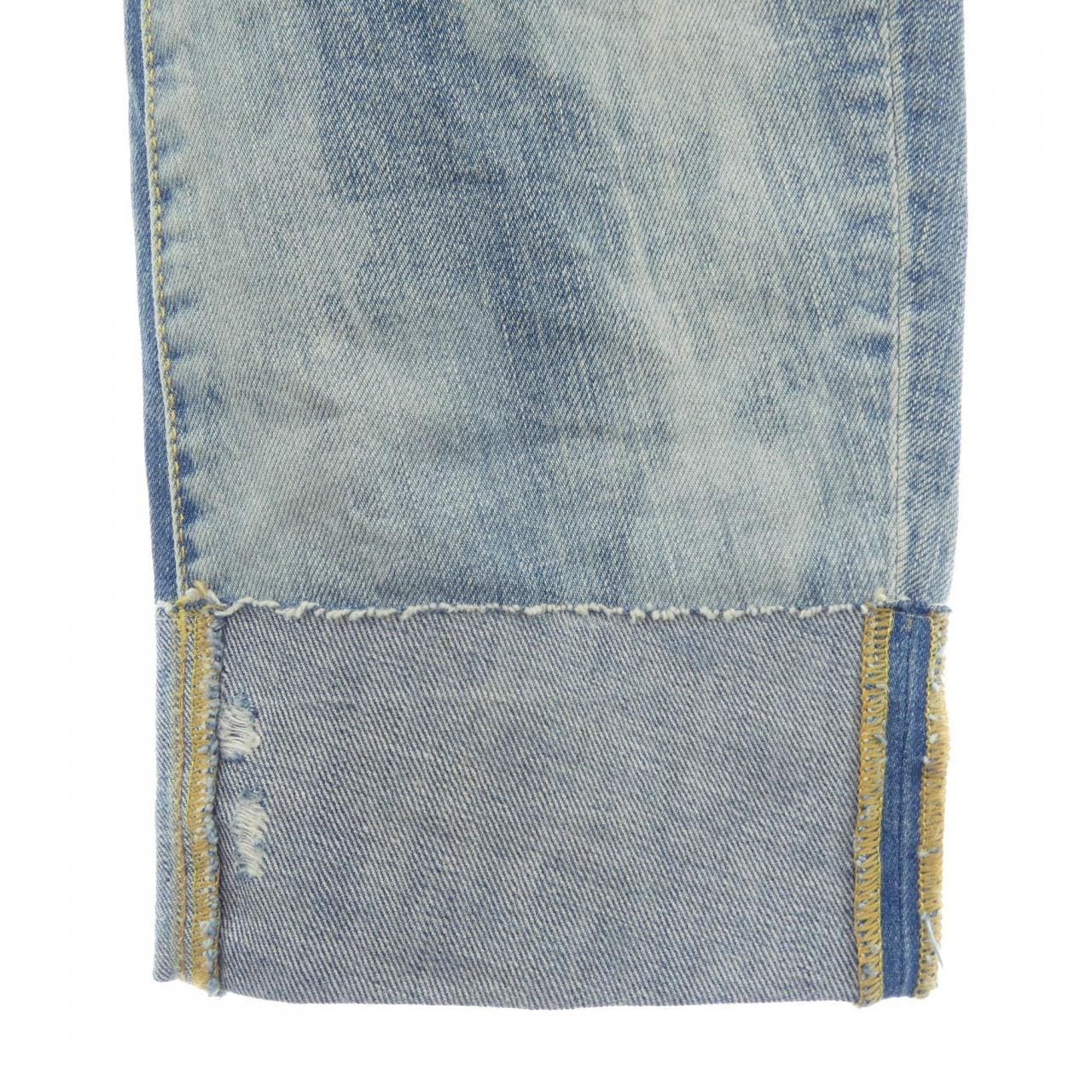 ディースクエアード DSQUARED2 S74LB1091 ジーンズ