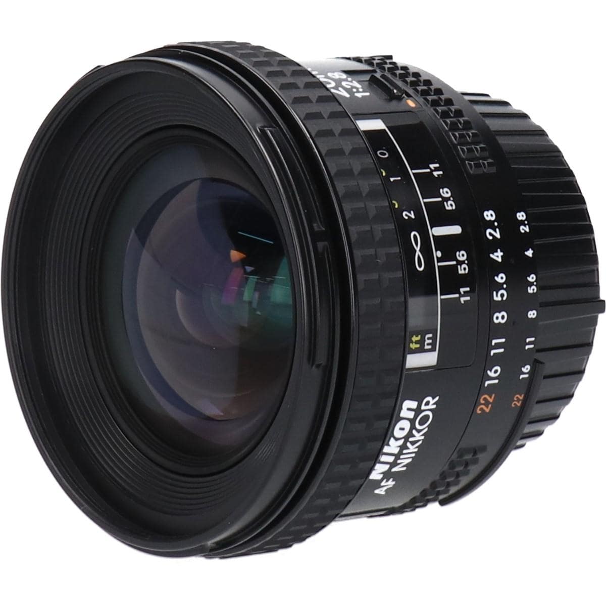 ＡＦ２０ｍｍ　Ｆ２．８