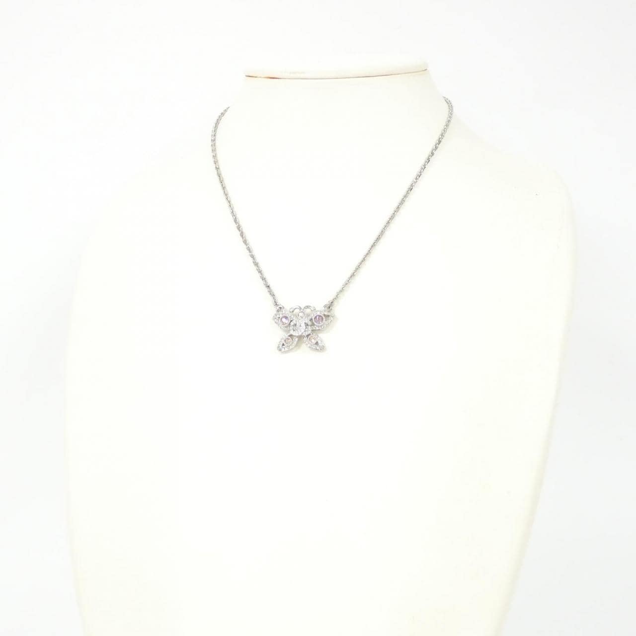シャネル ABG139 ネックレス