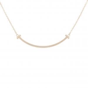 TIFFANY T Smile Small Necklace