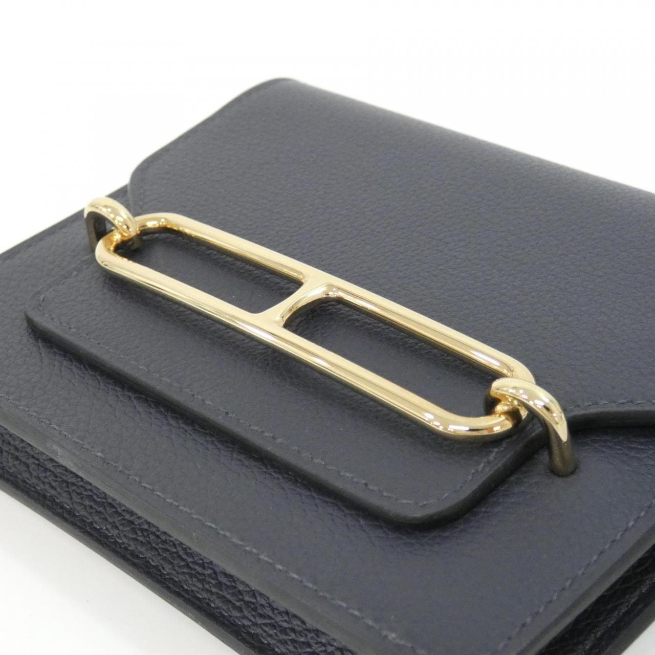 エルメス ルリ スリム 082053CP 財布