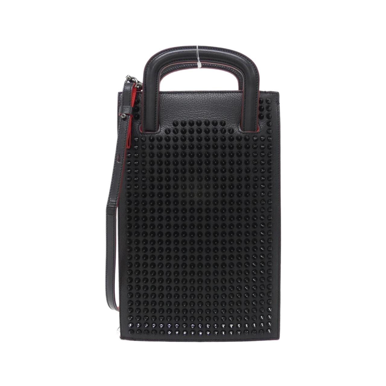 クリスチャンルブタン TRICTRAC SMALL 1165005 バッグ