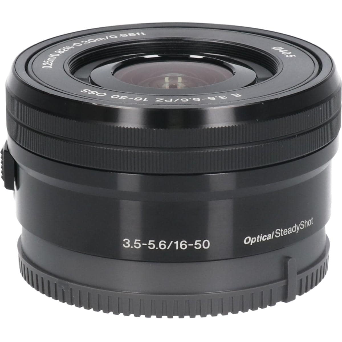 E PZ16-50mm F3.5-5.6OSS(SELP1650)
