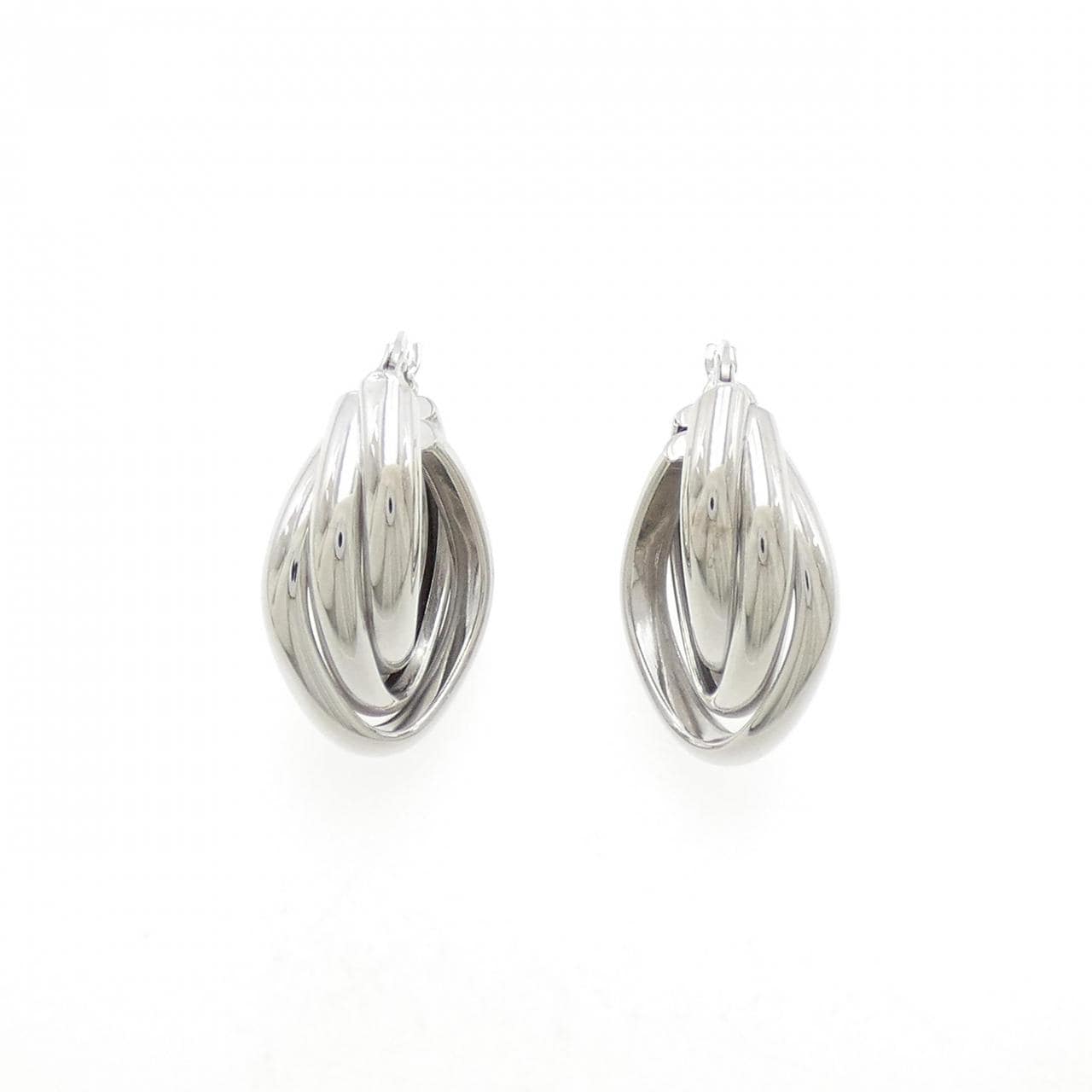 14KTWG Earrings
