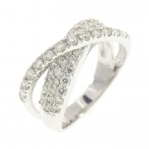 PONTE VECCHIO Diamond Ring 0.50CT