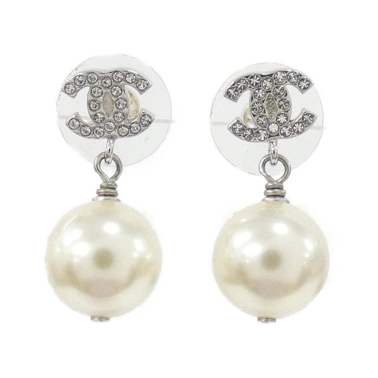 シャネル 36138 ピアス