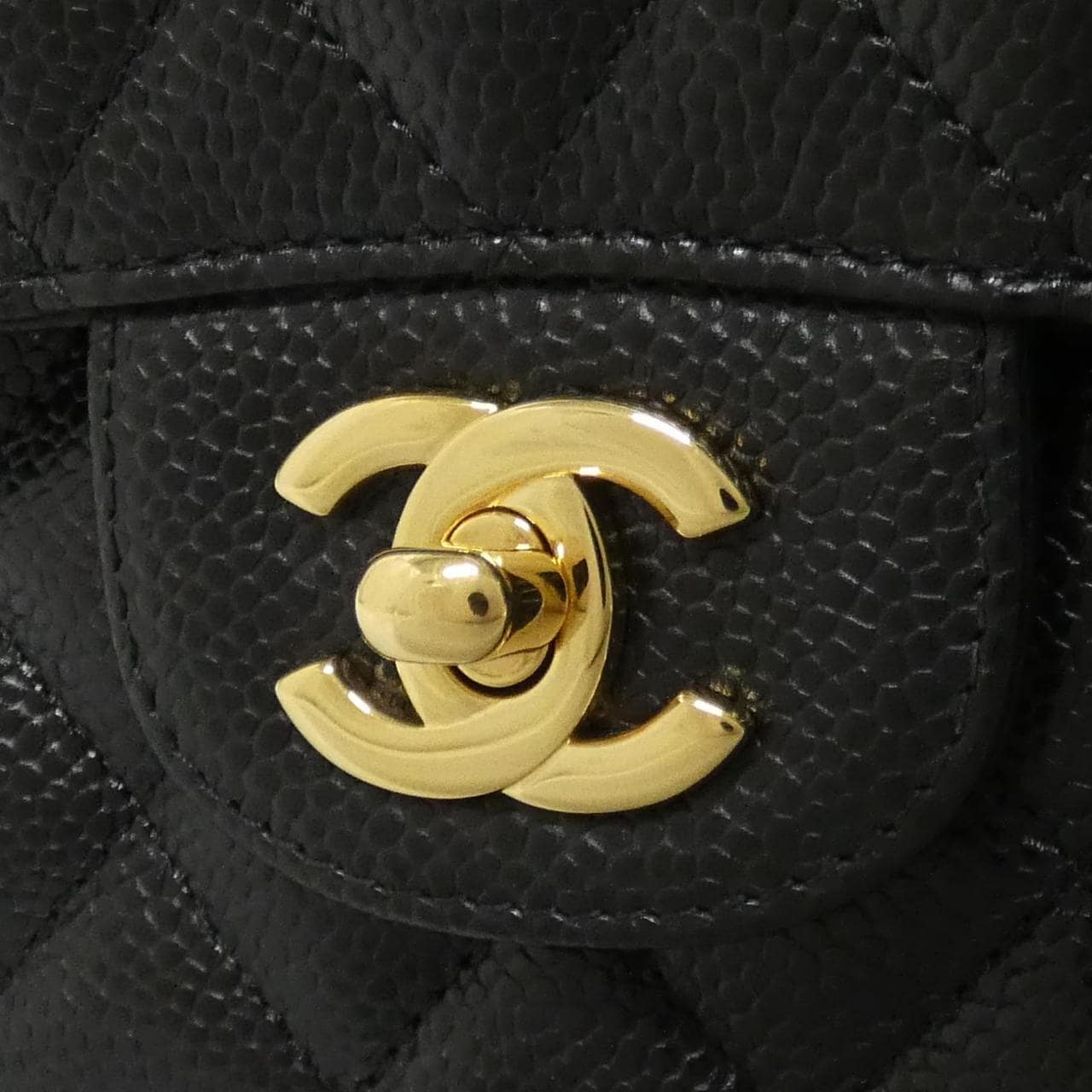 シャネル 1112 ショルダーバッグ