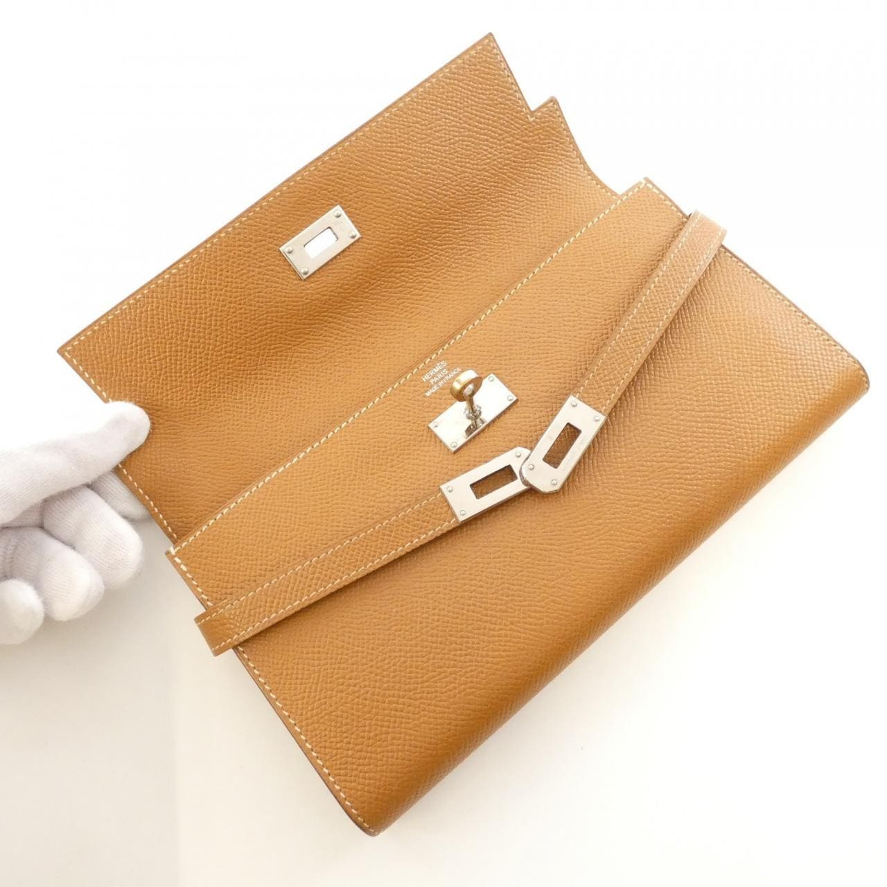 エルメス ケリー クラシック 051300CK 財布