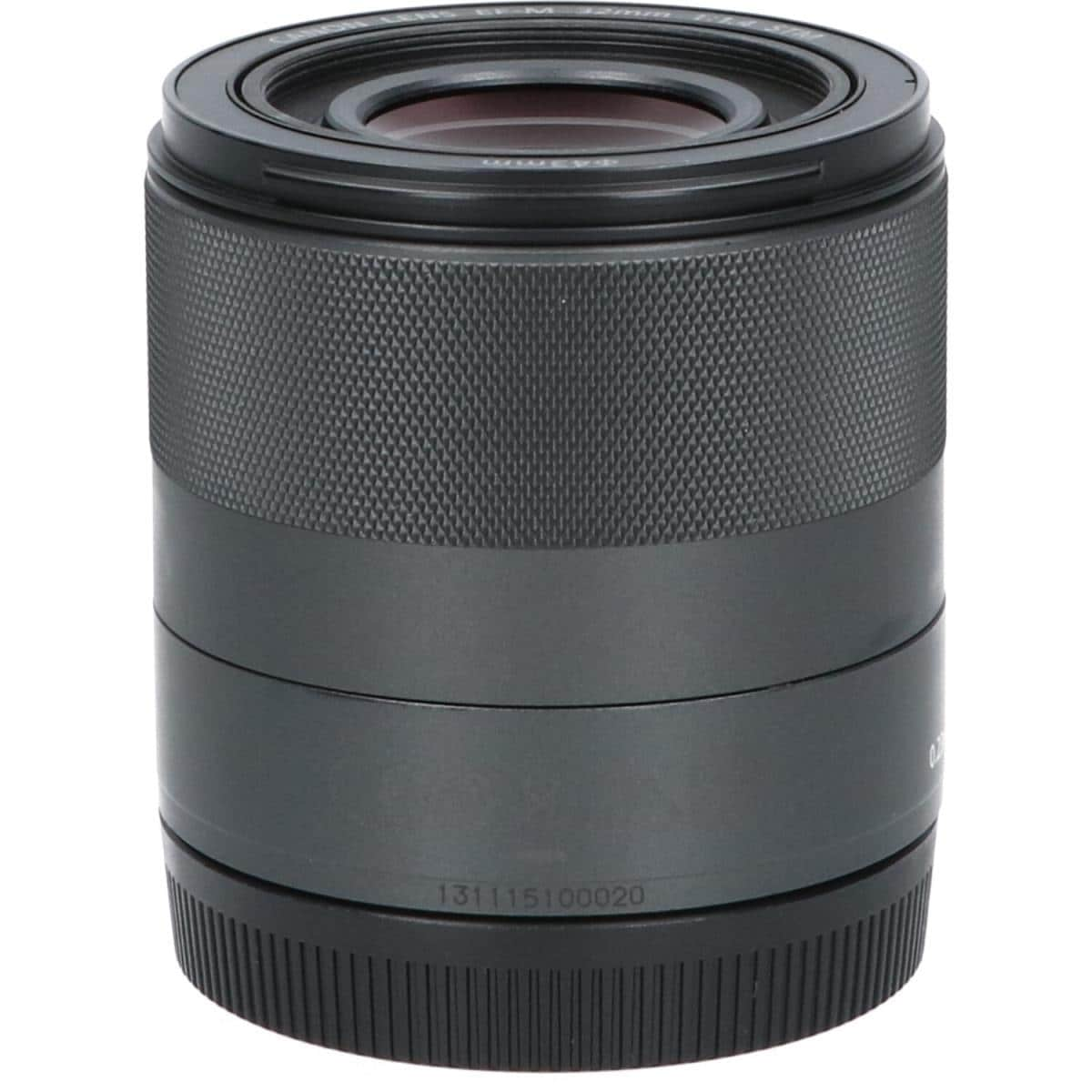 CANON EF-M32mm F1.4STM