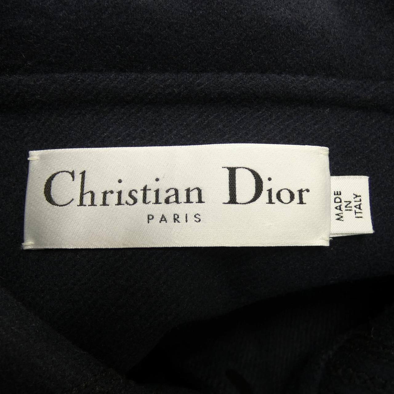 クリスチャンディオール CHRISTIAN DIOR ブルゾン