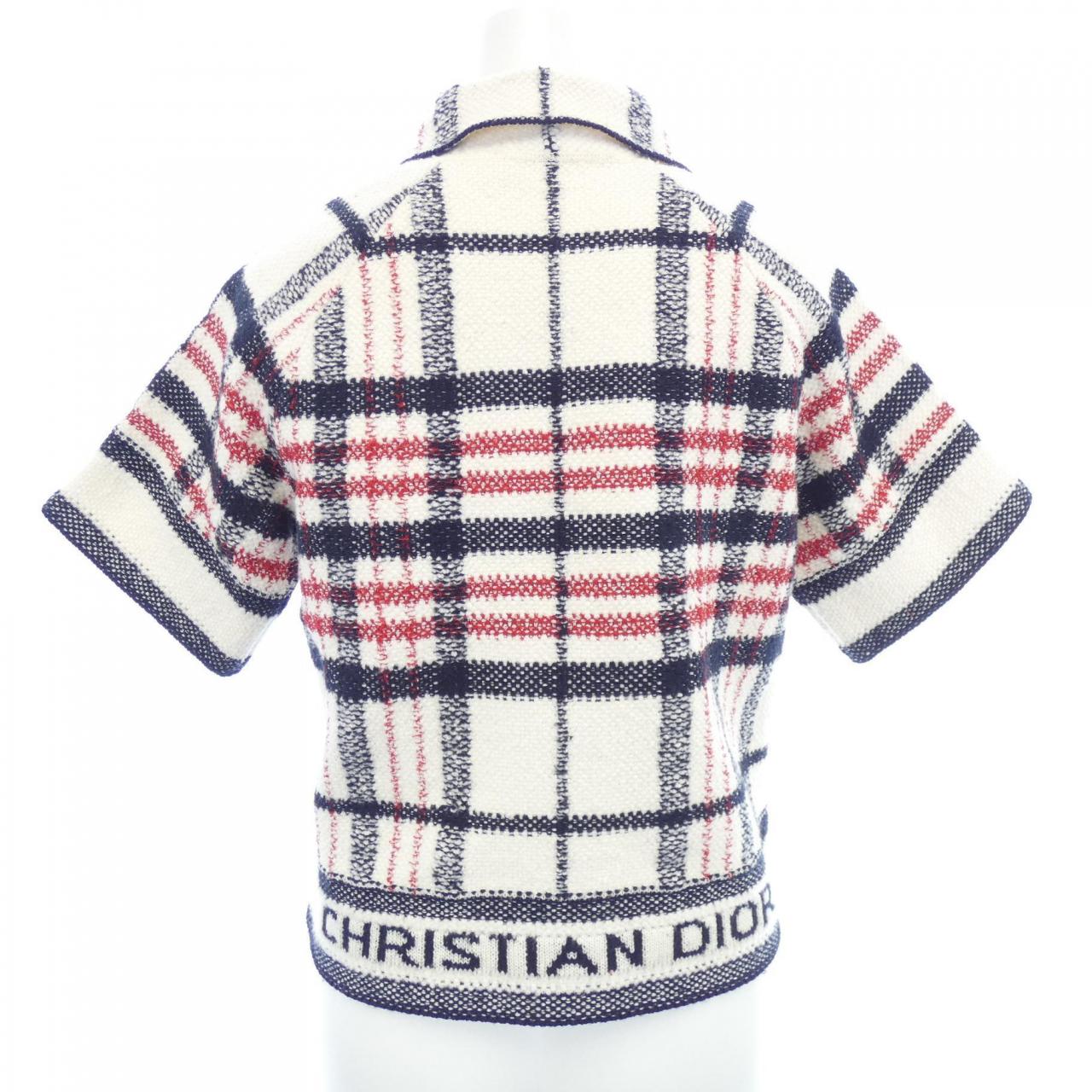 CHRISTIAN DIOR JACKET DIOR CHRISTIAN DIOR