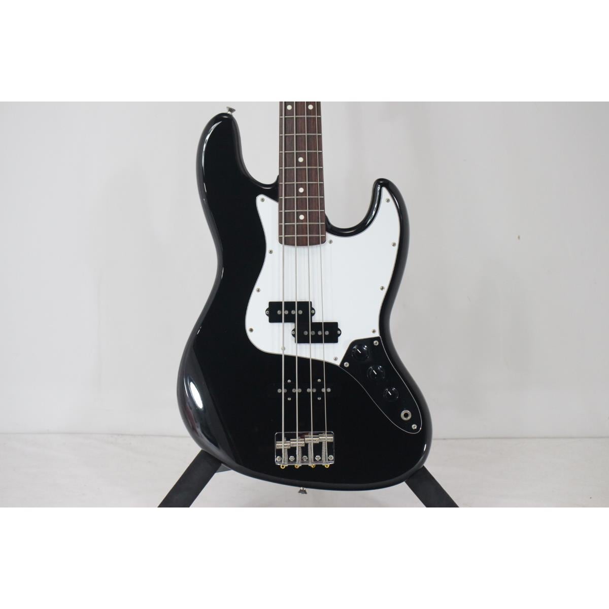 FENDER JAPAN JB-STD/PJ