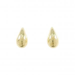 [BRAND NEW] K18YG earrings