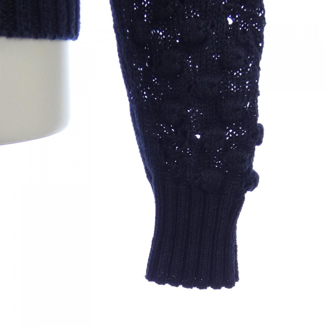 シャネル CHANEL P56223K07331 カーディガン