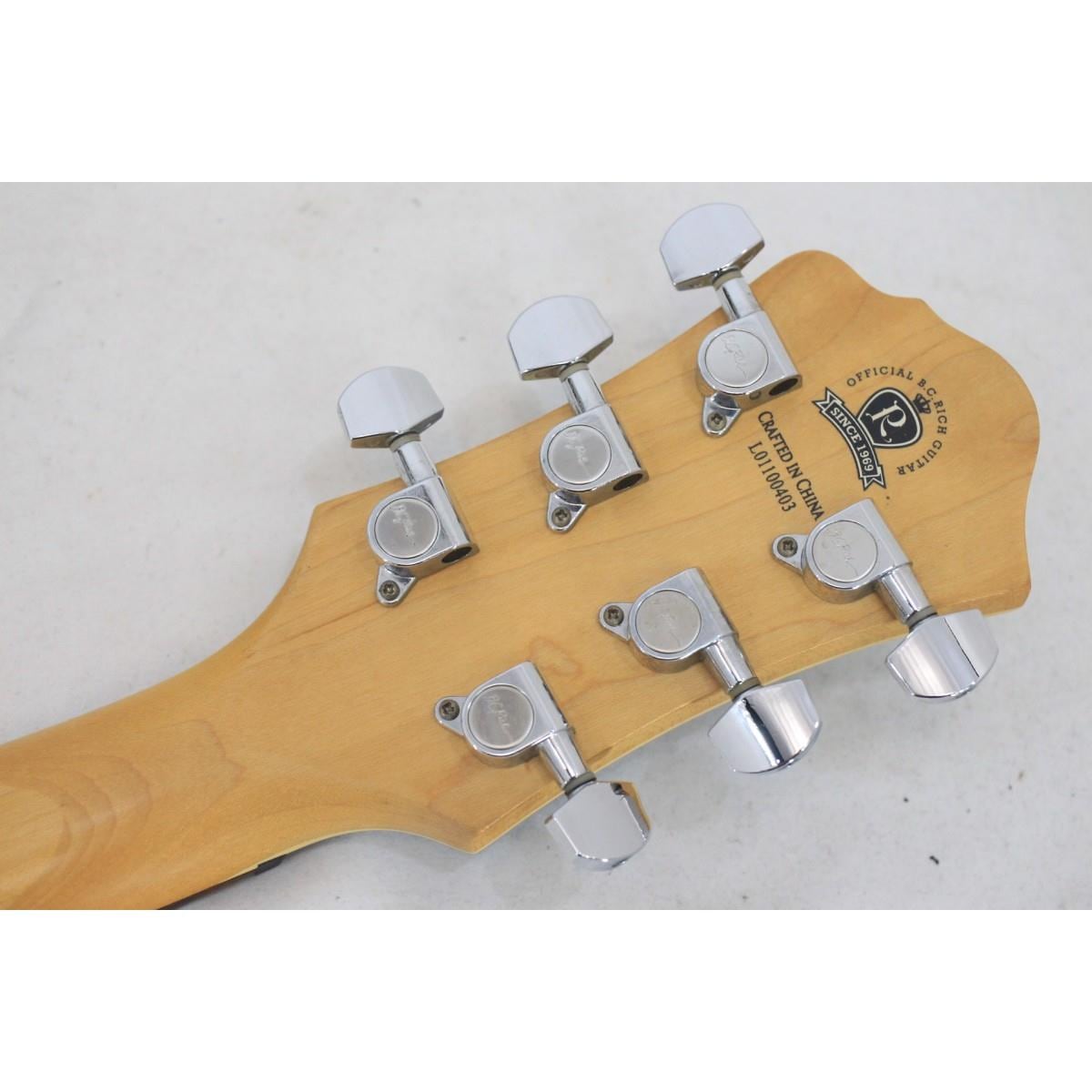 Ｂ．Ｃ．ＲＩＣＨ　　ＭＯＣＫＩＮＧＢＩＲＤ　ＭＡＳＴＥＲＰＩＥＣＥ