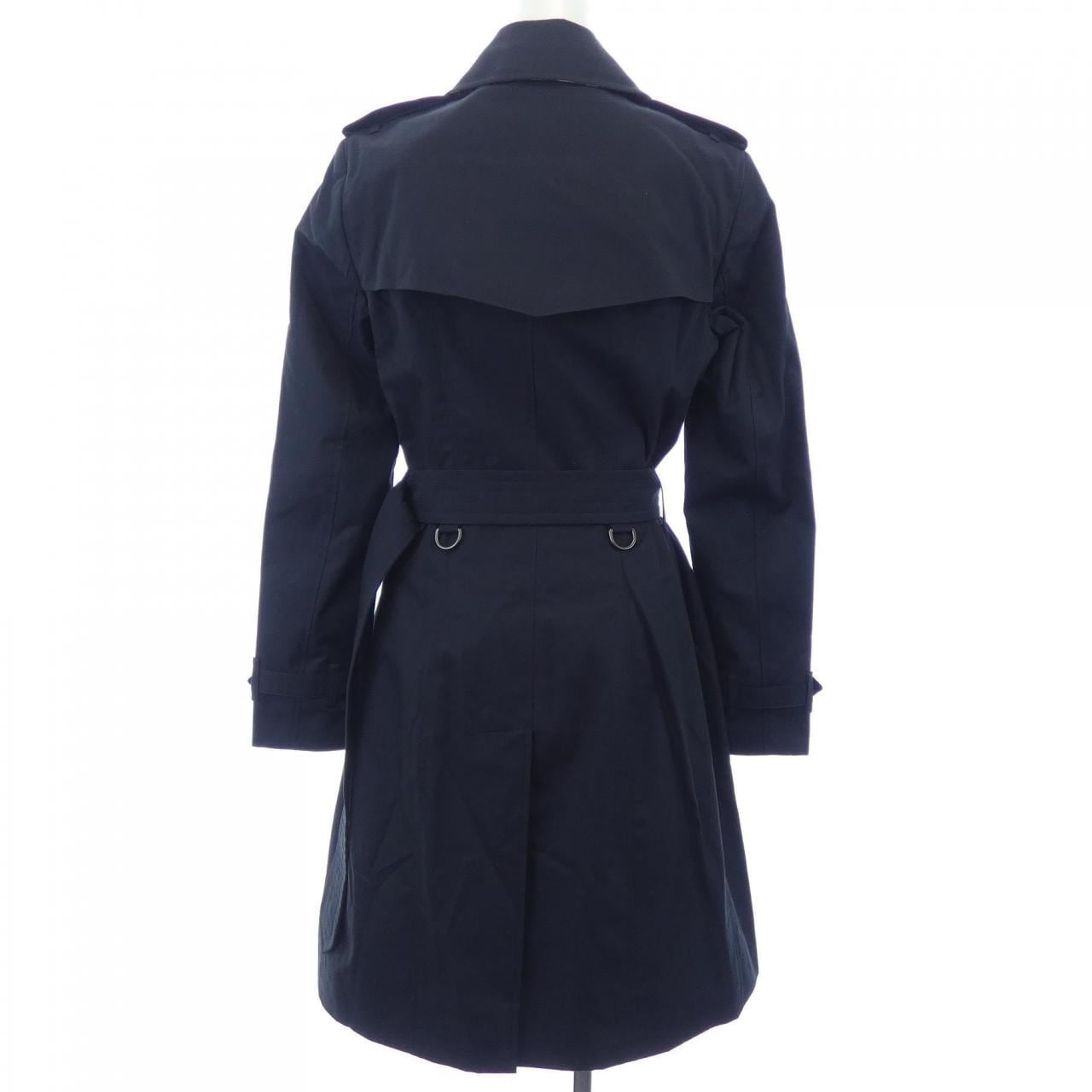バーバリー BURBERRY 4073375 トレンチコート