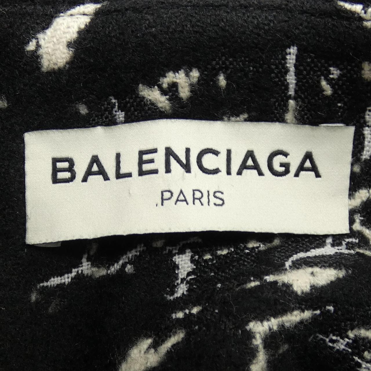 BALENCIAGA BALENCIAGA 393292 T0F16 Coat